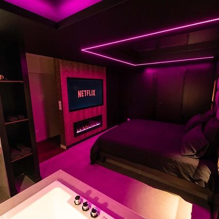 Lv Suites Jaude Clermont-Ferrand Exteriör bild