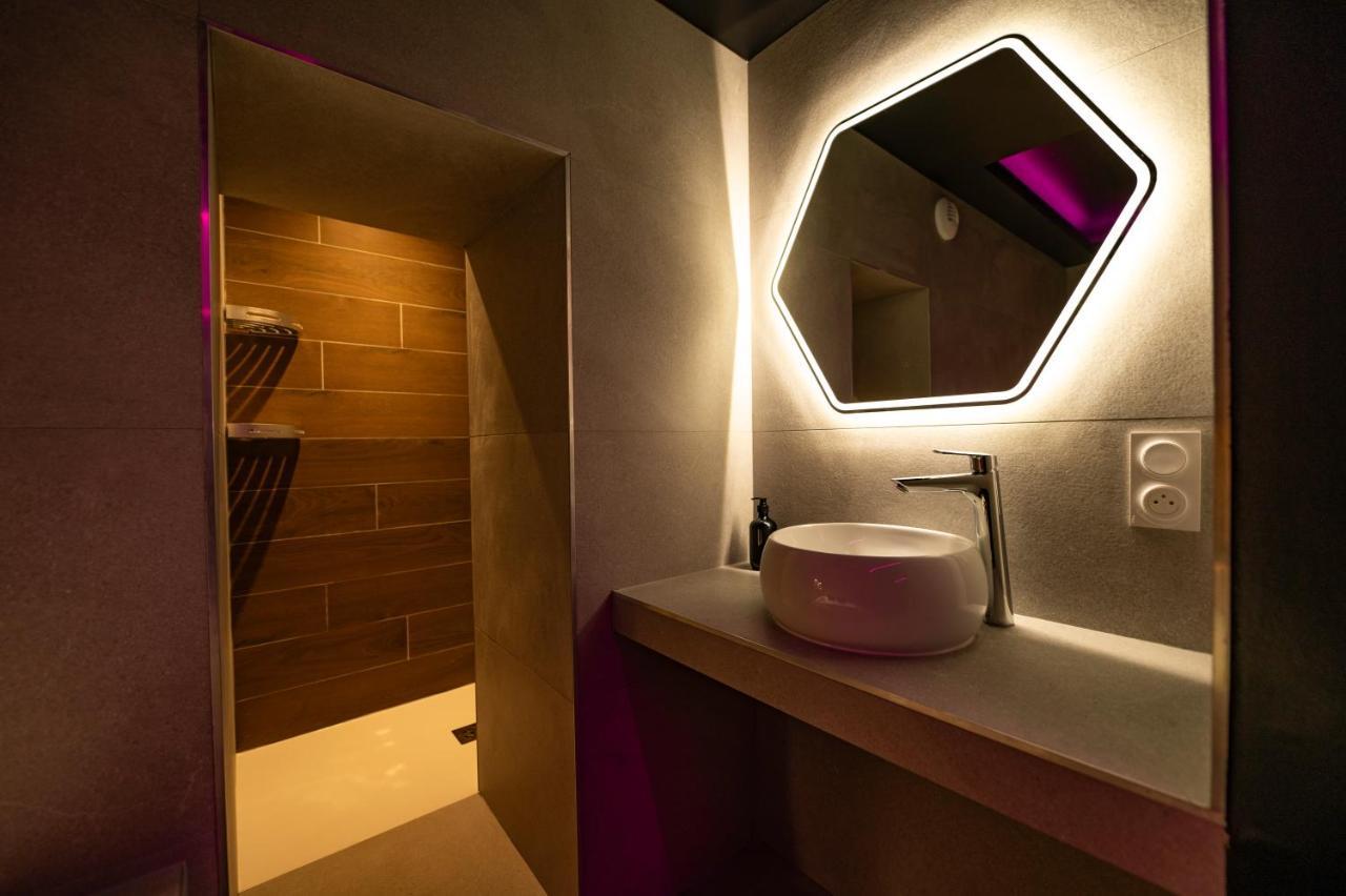 Lv Suites Jaude Clermont-Ferrand Exteriör bild