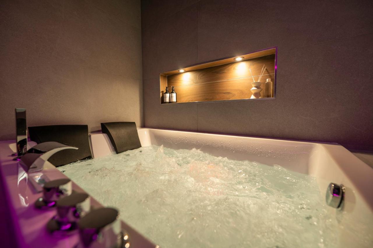 Lv Suites Jaude Clermont-Ferrand Exteriör bild