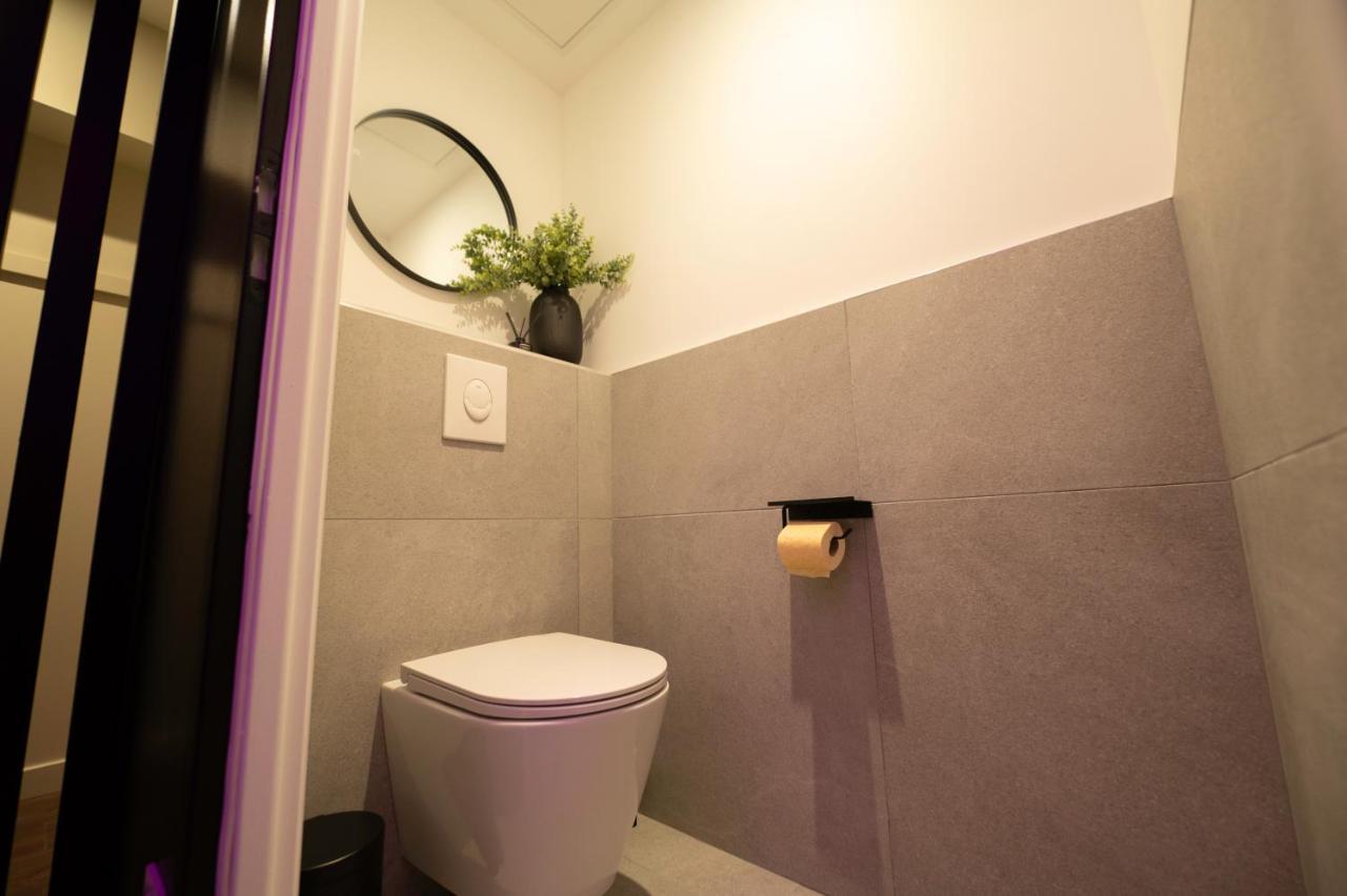 Lv Suites Jaude Clermont-Ferrand Exteriör bild